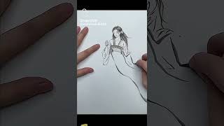 Art drawingstyles sketch shortvideo artist pencildrawing youtubeshorts [upl. by Epstein]