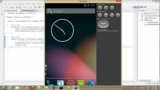 Programming for Android Installing everything you need NEW Simpler Process using ADT Bundle [upl. by Blim]