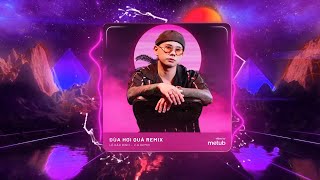 Đùa Hơi Quá Remix  VA x Lê Bảo Bình  Một khi nỗi nhớ em biến thành dải ngân hà Bản Hot TikTok [upl. by Ydnirb]