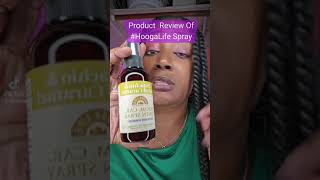 PRODUCT REVIEW OF HOOGA LIFE PRODUCTS [upl. by Hsur]