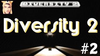 Diversity2  TriviaWir Schlauköpfe  2  mit Shuffle [upl. by Lebam]