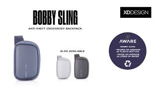 XD Design Bobby Sling [upl. by Anrehs]