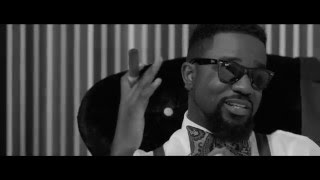 Sarkodie  Bra feat Pat Thomas Official Video [upl. by Lareine508]