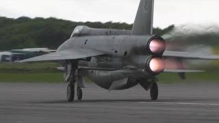 Cold War Jets 29th May 2011 [upl. by Winton]