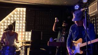 Sloan  Snowsuit Sound  Live  The Casbah November 7 2019 [upl. by Delastre]