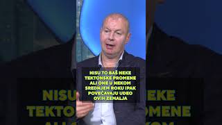 Dragan Petrović  BRIKS dobija na specifičnoj težini [upl. by Tnarb]