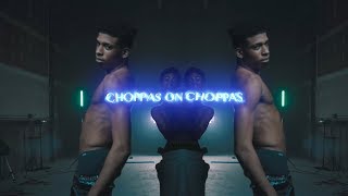 Action Pack Ap  Choppas On Choppas  ft NLE Choppa Official Music Video Shot By WikidFilms [upl. by Eremaj]