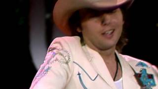 Dwight Yoakam  quotHonky Tonk Manquot Live from Austin TX [upl. by Enilorak]