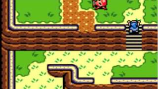 The Legend of Zelda Links Awakening  Overworld SNES Version [upl. by Holcman]