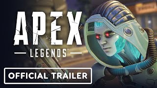 Apex Legends Season 5 – Fortunes Favor Launch Trailer [upl. by Lerraf911]