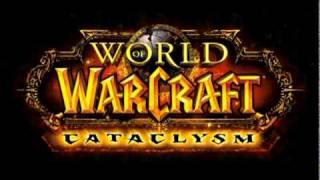 World of Warcraft Cataclysm OST  Uldum [upl. by Windsor]