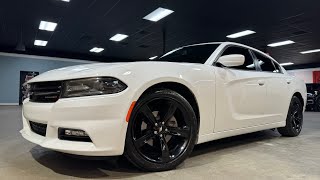 Used 2018 Dodge Charger SXT Plus for sale in Tampa FL [upl. by Simmie]