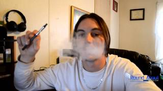 V2 Ex E Cig Review Check This Out Before You Buy [upl. by Htebi]