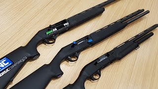 Stoeger M3000  M3K Comparison [upl. by Iteerp]