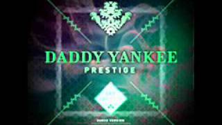 Daddy Yankee Ven Conmigo Feat Prince Royce Dance Remix OFFICIAL [upl. by Yslehc113]