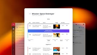 How to Write an AV Script — Mastering the Two Column Script [upl. by Odnamra837]