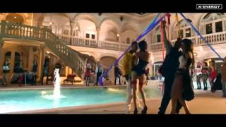 ARASH feat Sean Paul She Makes Me Go Official Video HD YouTube x264 [upl. by Ivgnout]