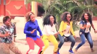 FELIX WAZEKWA  FIMBU  CLIP OFFICIEL [upl. by Edals]