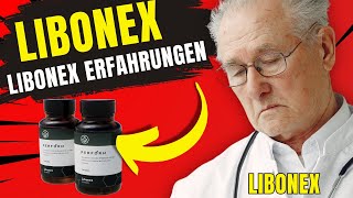 LIBONEX ERFAHRUNGEN JETZT ANSEHEN BEWERTUNGEN ZU LIBONEX LIBONEX KAPSELN LIBONEX FUNKTIONIERT [upl. by Sugihara279]