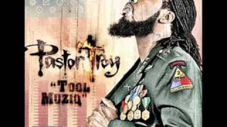 Pastor Troy ft Blood Raw  AKs prod Beat Flippaz [upl. by Anhavas486]