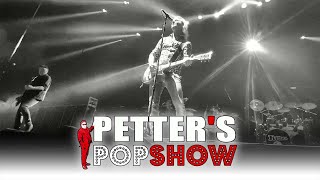 Petters PopShow  Program 5  Sesong 8 [upl. by Auqinimod]