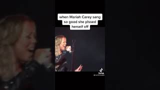 Mariah Carey  Dont Forget About Us Live [upl. by Nsaj]