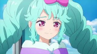 ☆Idol Land Pripara episodio 12 parte 2 sub♡español☆ [upl. by Coonan]