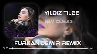 Yıldız Tilbe  İşim Olmaz  Furkan Demir Remix [upl. by Lamar]