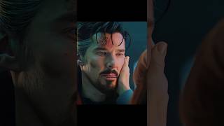 Doctor Stranges Heartbreaking Goodbye to Christine💔 marvel doctorstrange youtubeshorts shorts [upl. by Leeke2]