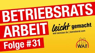 SGB IX Gesetzesänderung – ab 01012018 ist alles anders  Legislatives Erdbeben [upl. by Hammerskjold239]