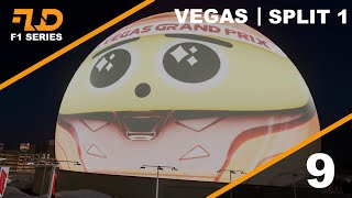 SEZON 5 RUNDA 9  GP LAS VEGAS FINAŁ SEZONU [upl. by Nissy451]