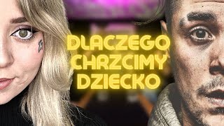 5 🌩️ BURZA mózgów 🧠 CHRZEST DZIECKA podcast sezon banshee [upl. by Meenen378]