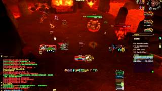 Draenor Dungeon Achievements  A Gift of Earth and Fire  大地與火焰之歌 [upl. by Cattima837]