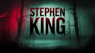 Stephen King  Carrie Audiolibro [upl. by Rainie]