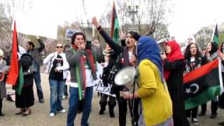 Best Libyan Revolution Song اجمل اغنية للثورة الليبية [upl. by Silliw]