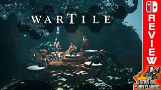 Wartile Nintendo Switch An Honest Review [upl. by Laersi]