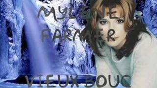 Mylène Farmer  Vieux Bouc [upl. by Atterg]