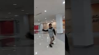 RESINDA PARK MALL KARAWANG Eps2  Ngisi Liburan di Mall Karawang 20231028 [upl. by Okiron280]