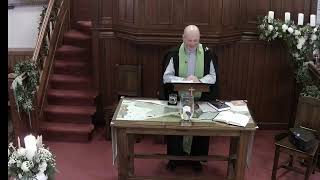 Cawdor Church Service 4th June 2023 [upl. by Belita463]