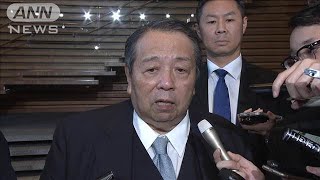 【注目の閣僚】総務大臣に村上誠一郎元行革担当大臣 歯に衣着せぬ発言で度々注目2024年10月1日 [upl. by Grenville]