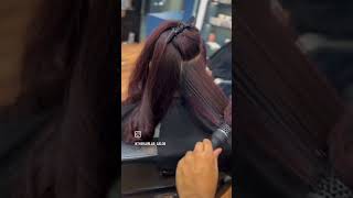 hairstylehairstyle hairnationbykuldeephairstylist haircutting hairsalon hairtransformation [upl. by Bohman]