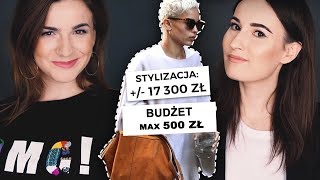 ZOE KRAVITZ  STYLIZACJA CHALLENGE [upl. by Ahsiekel]