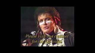 Adam And The Ants Stand and Deliver shorts short [upl. by Nessie]