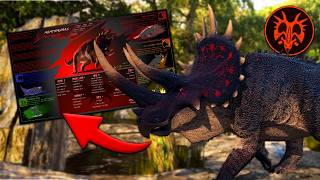 AGATHAUMUS amp Carcharodontosaurus  Path of Titans Upcoming Mods [upl. by Terri384]