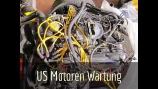 US Motoren Überholung Reparatur Tuning Berlin  US Cars Berlin [upl. by Tito]