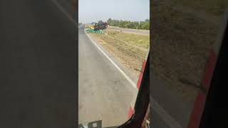 Yah jindagi mujhe  Highway  accident  🚛  video [upl. by Douglass]