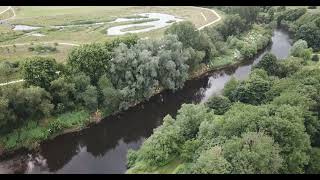 Kersal Wetlands and Kersal Dale [upl. by Notrab]