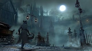 Bloodborne  Rom the Vacuous Spider Boss Fight [upl. by Eiral]