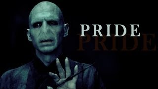 Voldemort • PRIDE [upl. by Jacques]