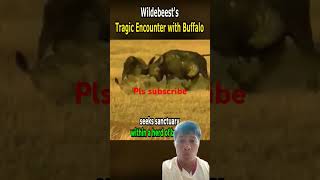 Three Horses War youtube lion antelope hyena [upl. by Wainwright]